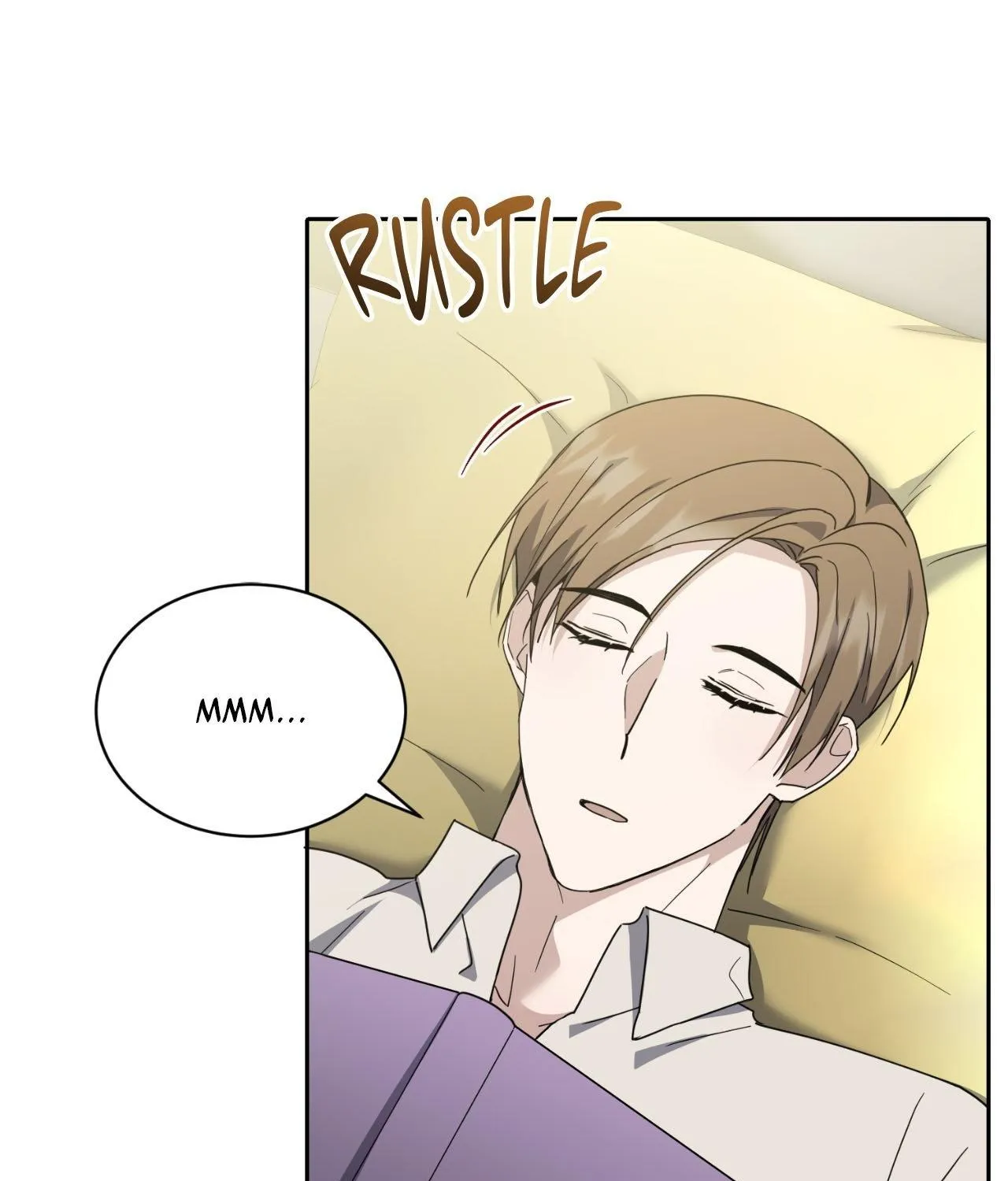 Read Love Between The Lines chapter 23 image 1 on Lezhin