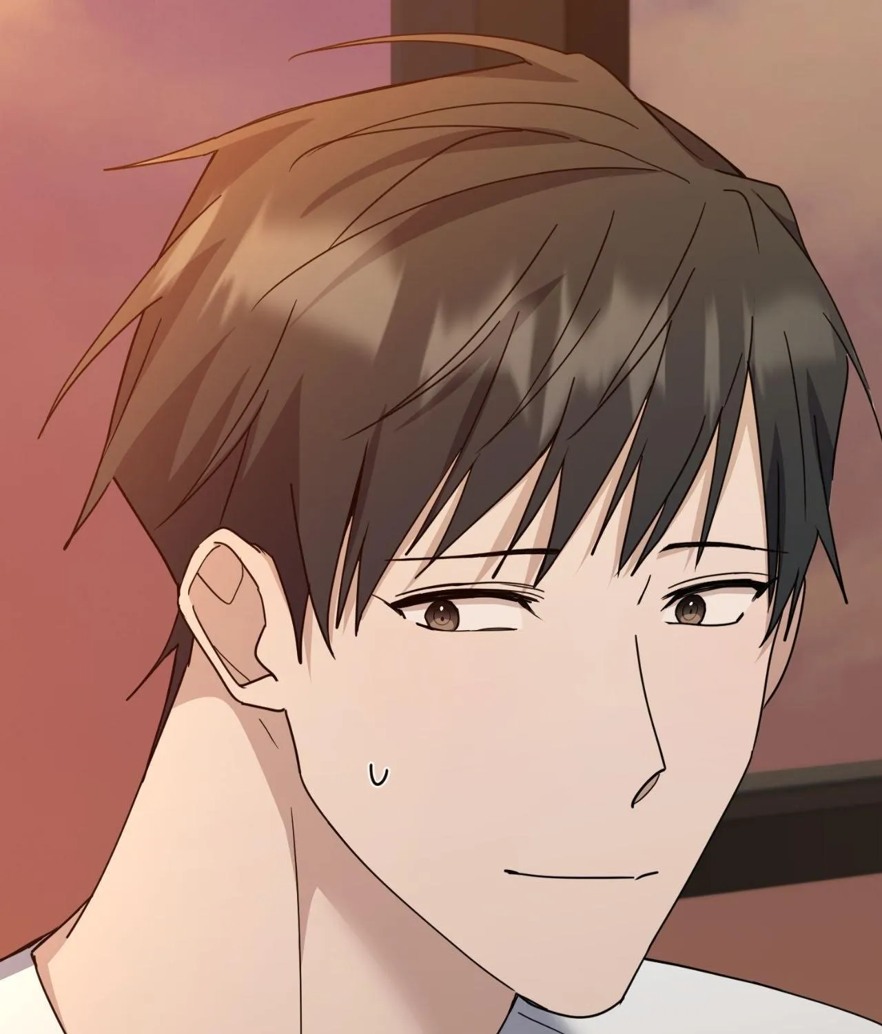 Read Love Between The Lines chapter 23 image 108 on Lezhin