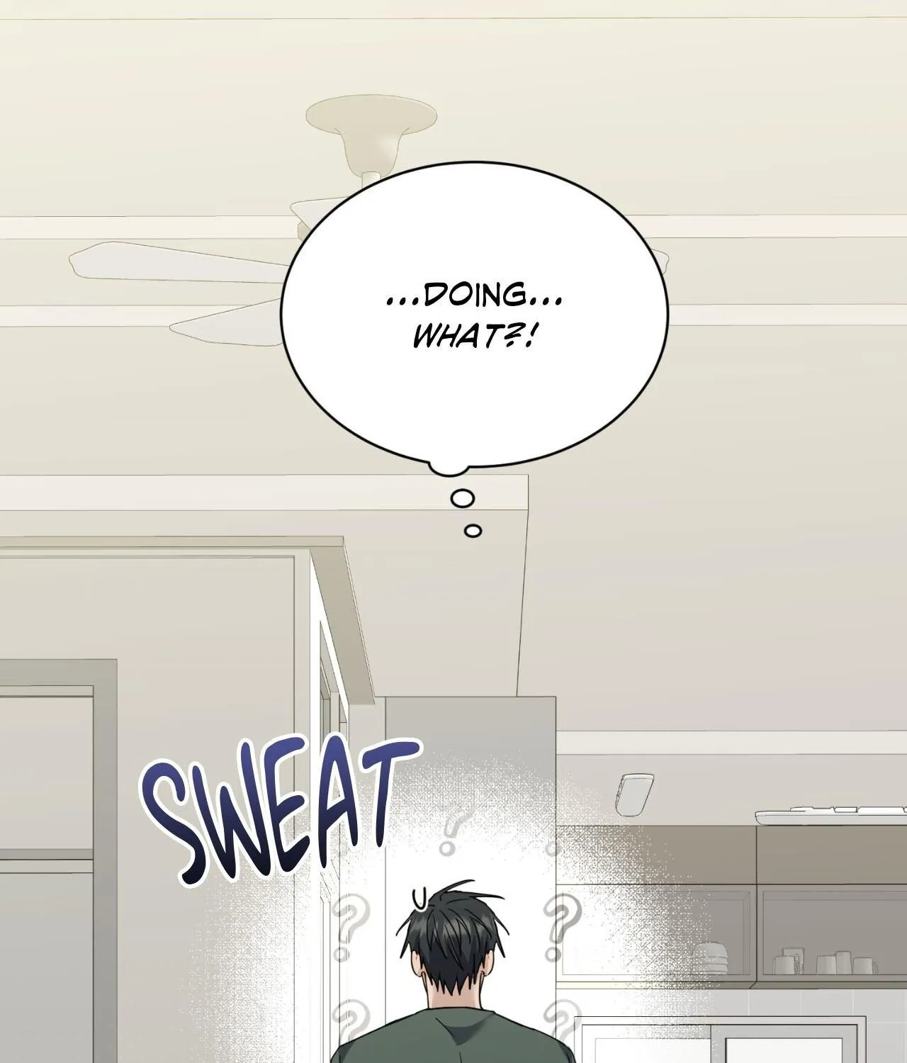 Read Love Between The Lines chapter 23 image 11 on Lezhin