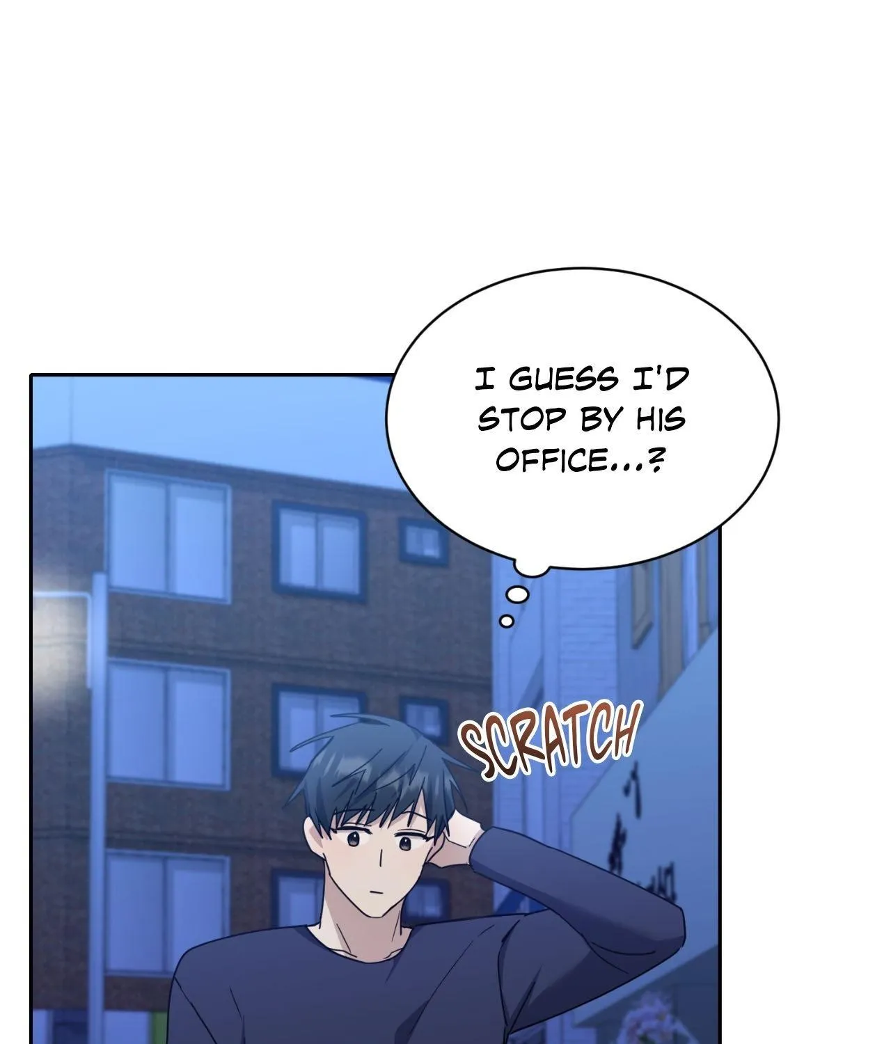 Read Love Between The Lines chapter 23 image 121 on Lezhin