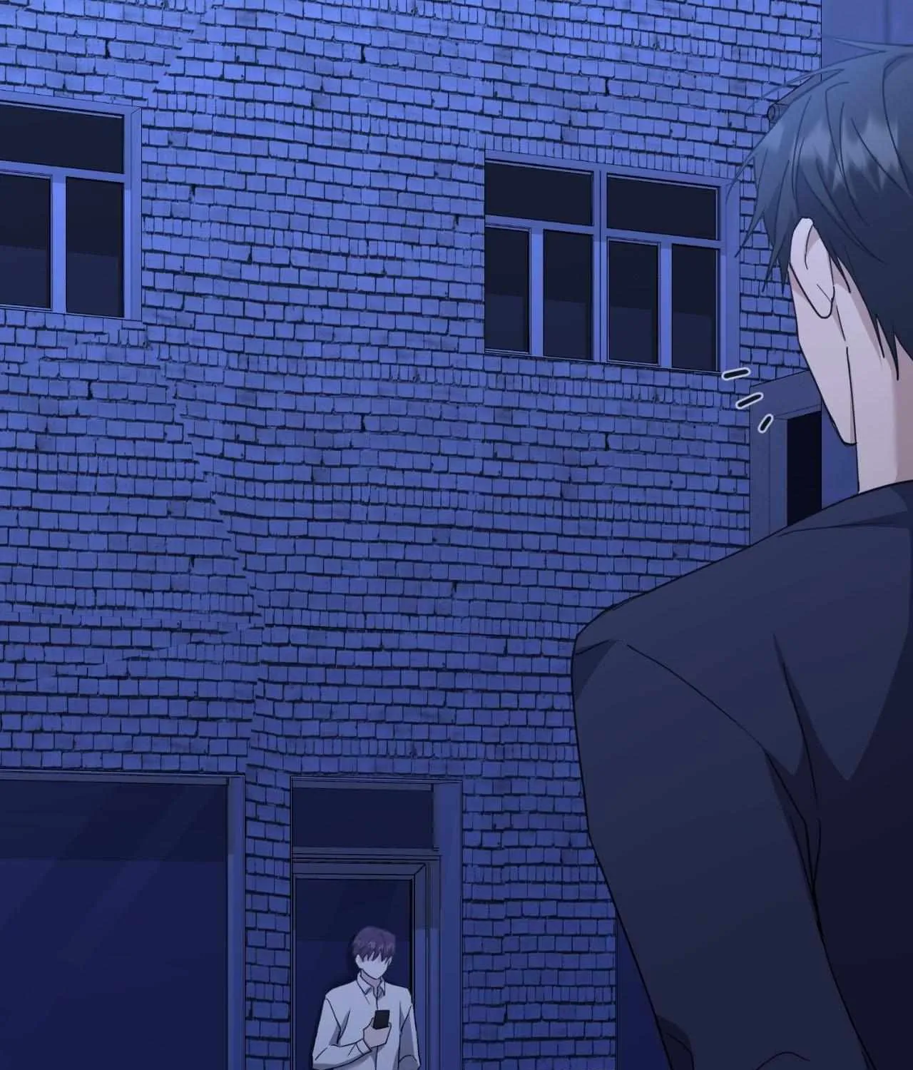 Read Love Between The Lines chapter 23 image 125 on Lezhin