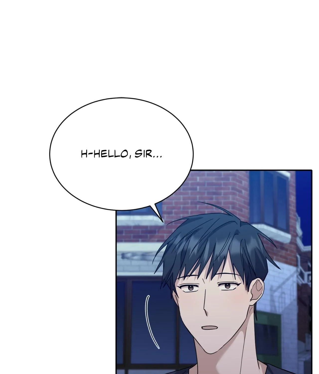 Read Love Between The Lines chapter 23 image 127 on Lezhin