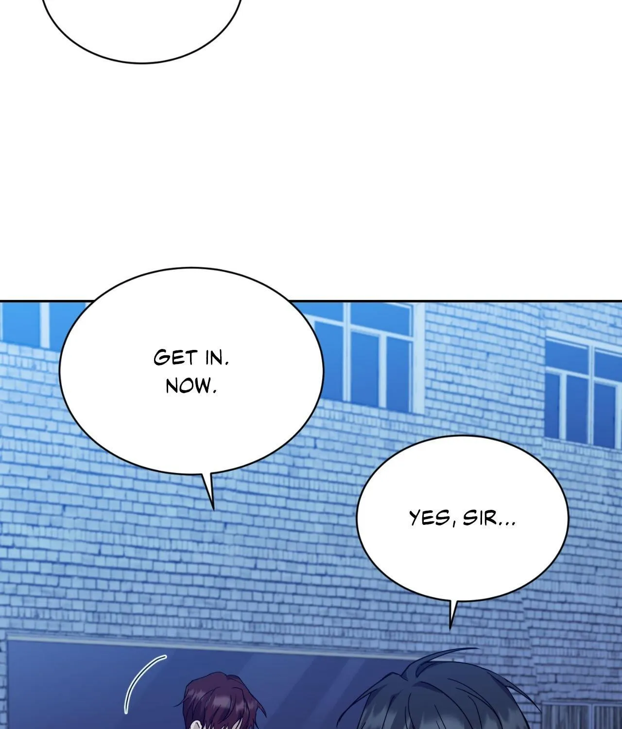 Read Love Between The Lines chapter 23 image 131 on Lezhin