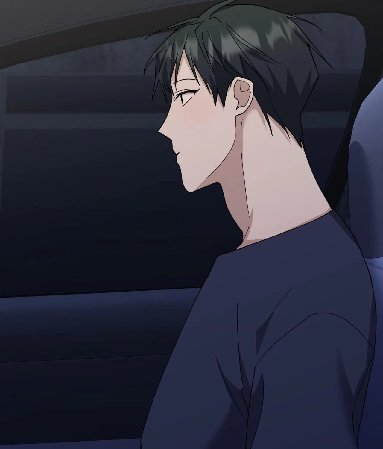 Read Love Between The Lines chapter 23 image 137 on Lezhin
