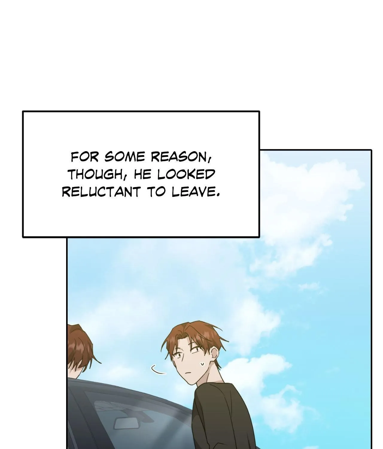 Read Love Between The Lines chapter 23 image 149 on Lezhin