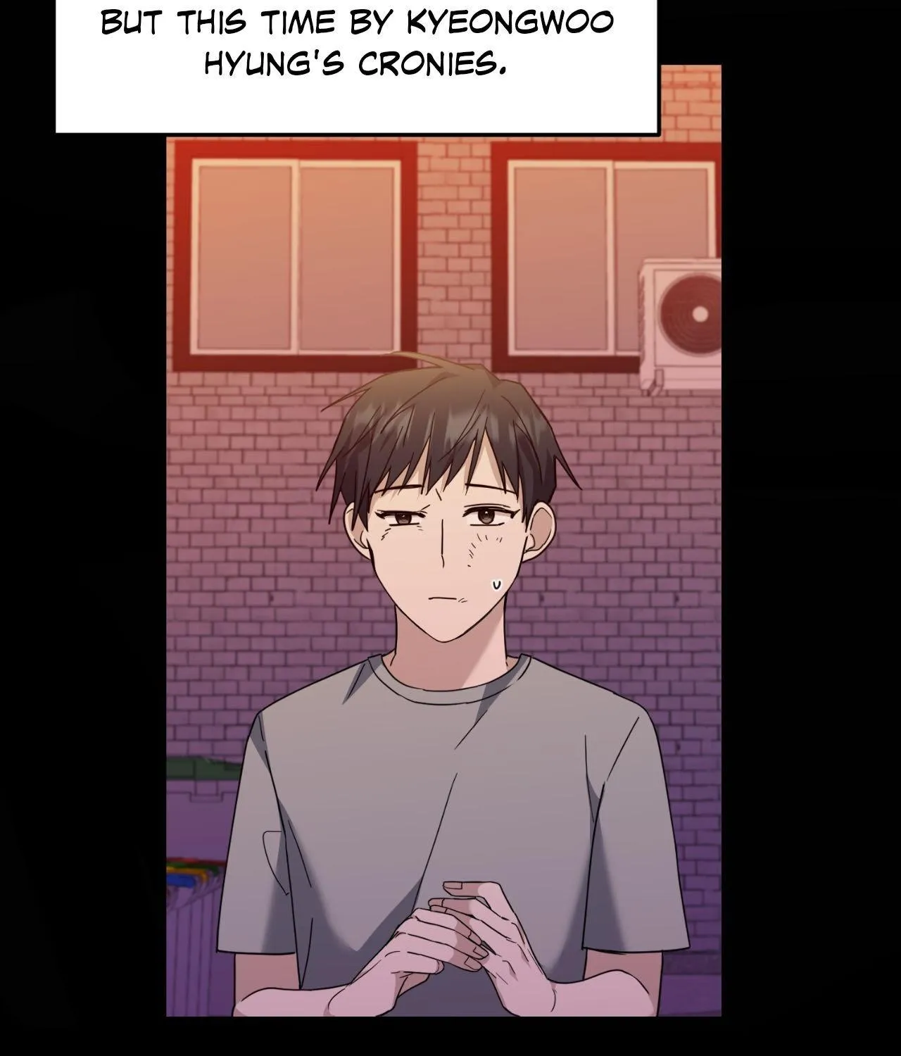 Read Love Between The Lines chapter 23 image 171 on Lezhin