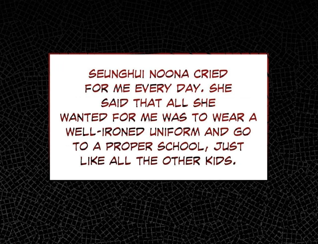 Read Love Between The Lines chapter 23 image 175 on Lezhin