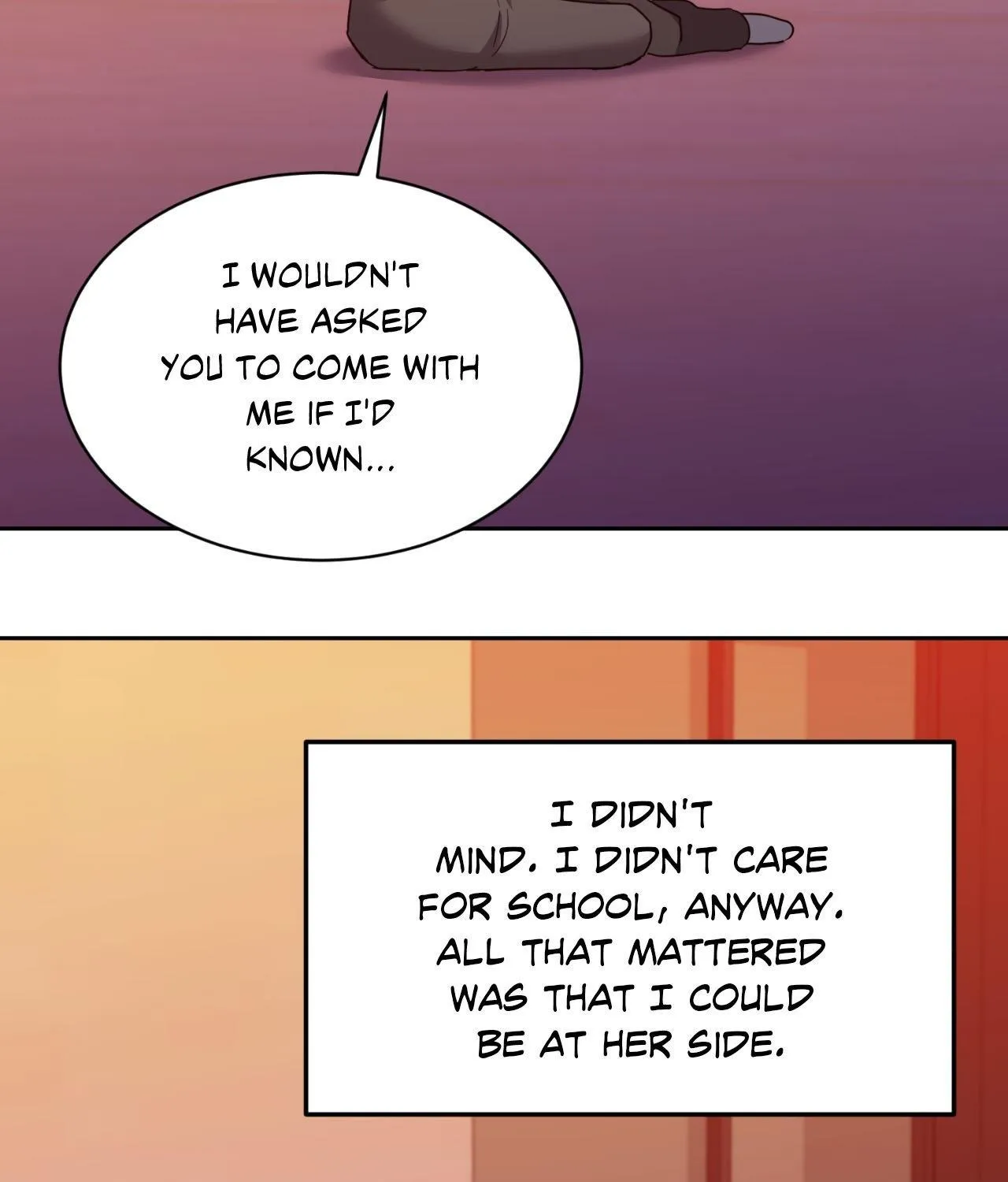 Read Love Between The Lines chapter 23 image 178 on Lezhin