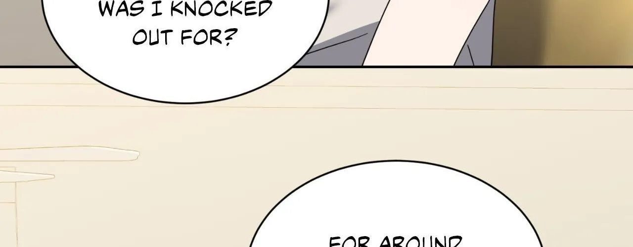 Read Love Between The Lines chapter 23 image 18 on Lezhin