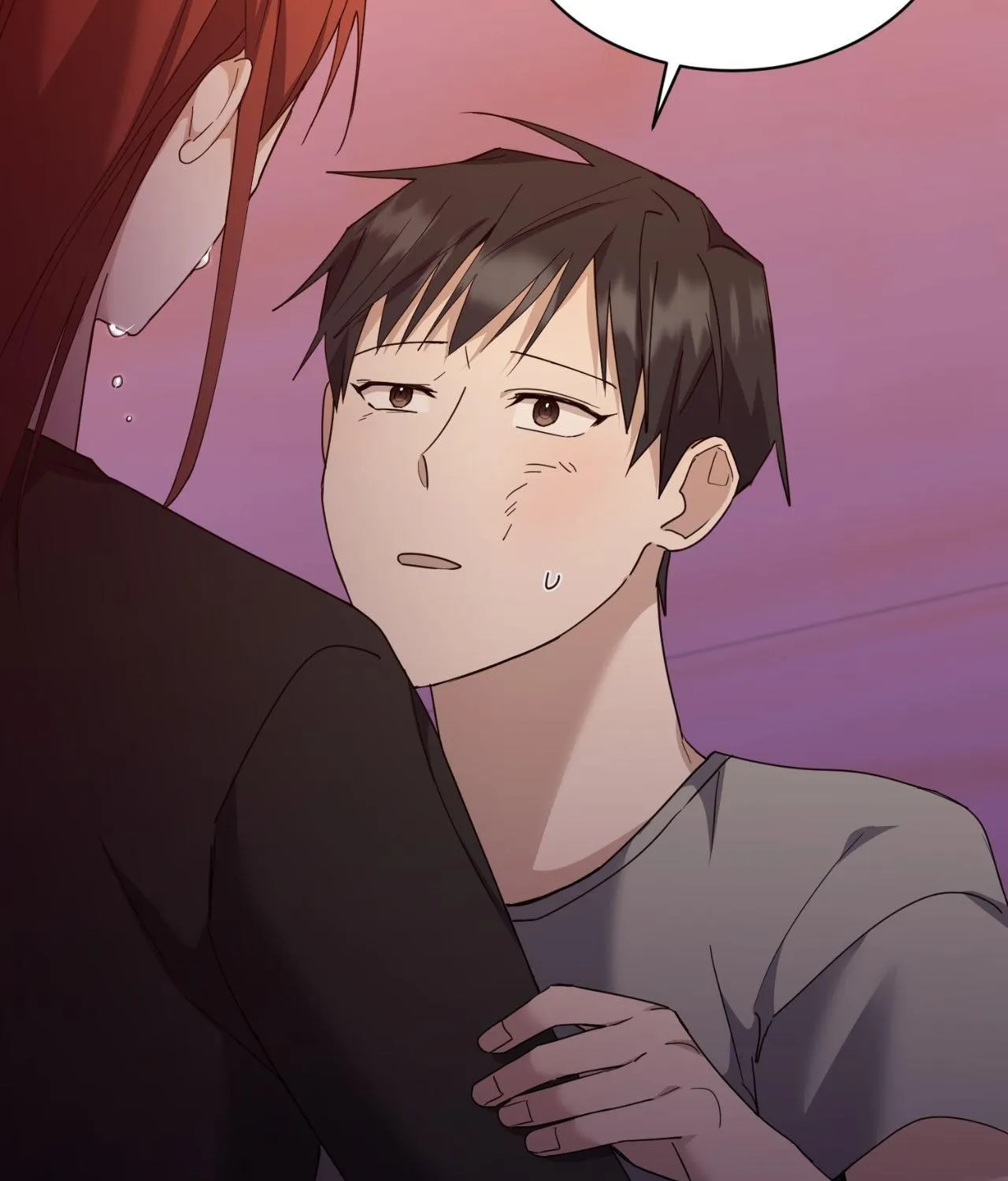 Read Love Between The Lines chapter 23 image 180 on Lezhin