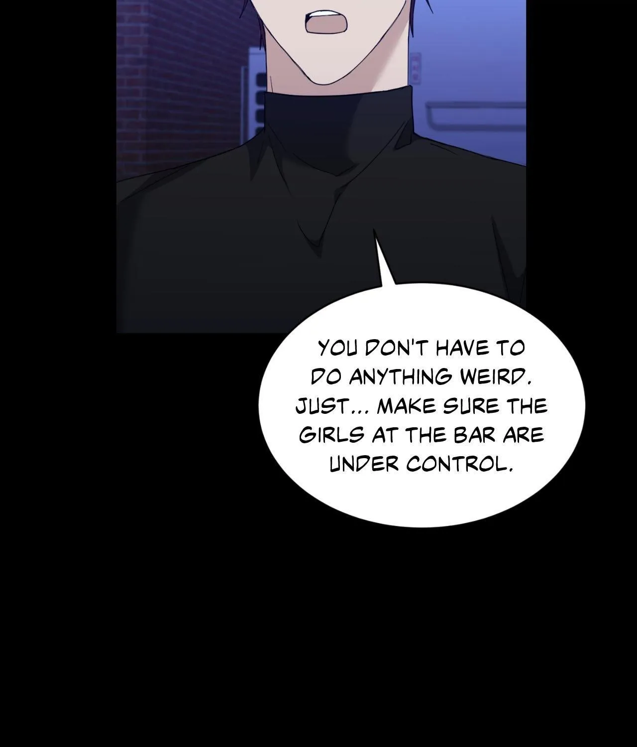 Read Love Between The Lines chapter 23 image 184 on Lezhin