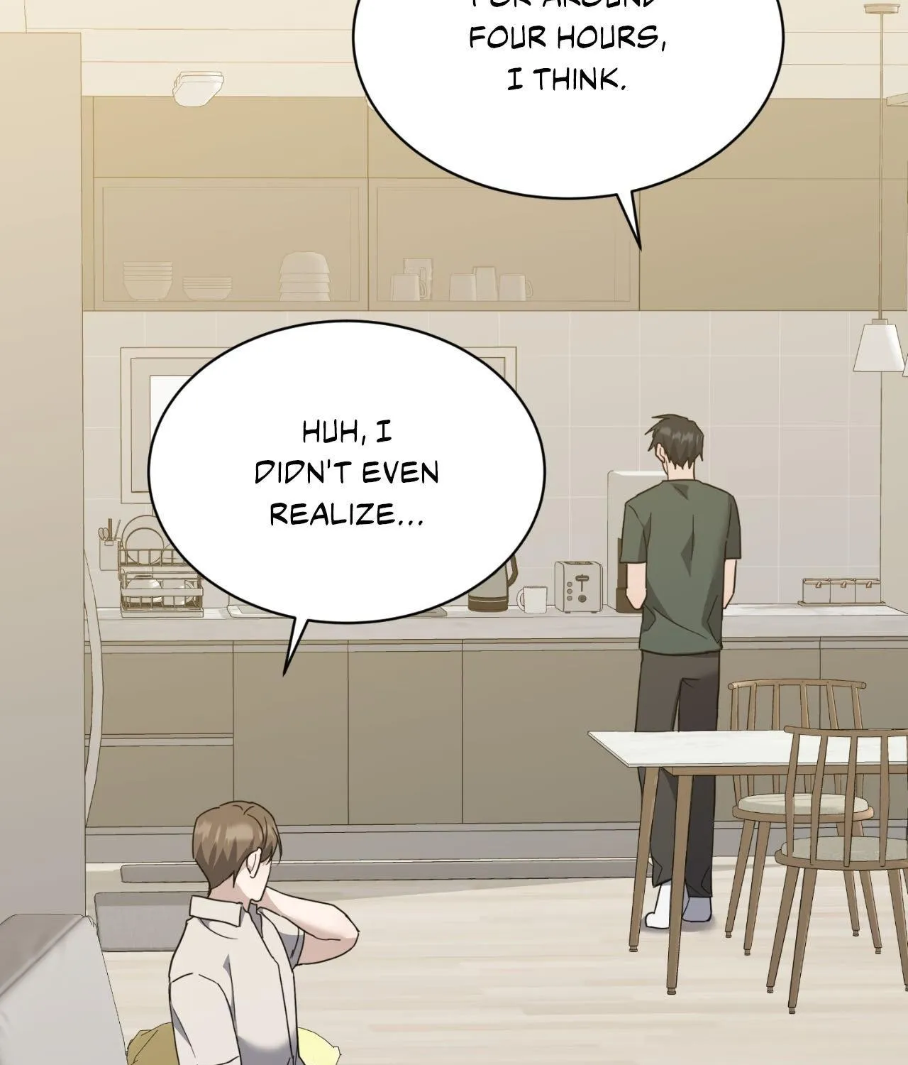 Read Love Between The Lines chapter 23 image 19 on Lezhin