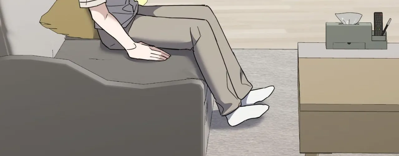Read Love Between The Lines chapter 23 image 20 on Lezhin