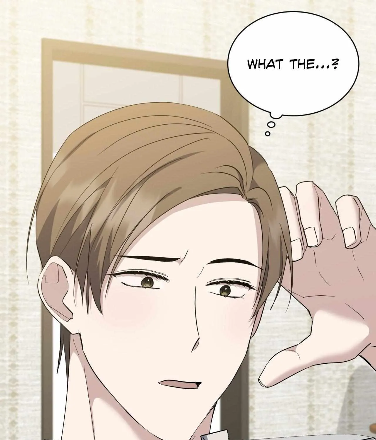 Read Love Between The Lines chapter 23 image 27 on Lezhin