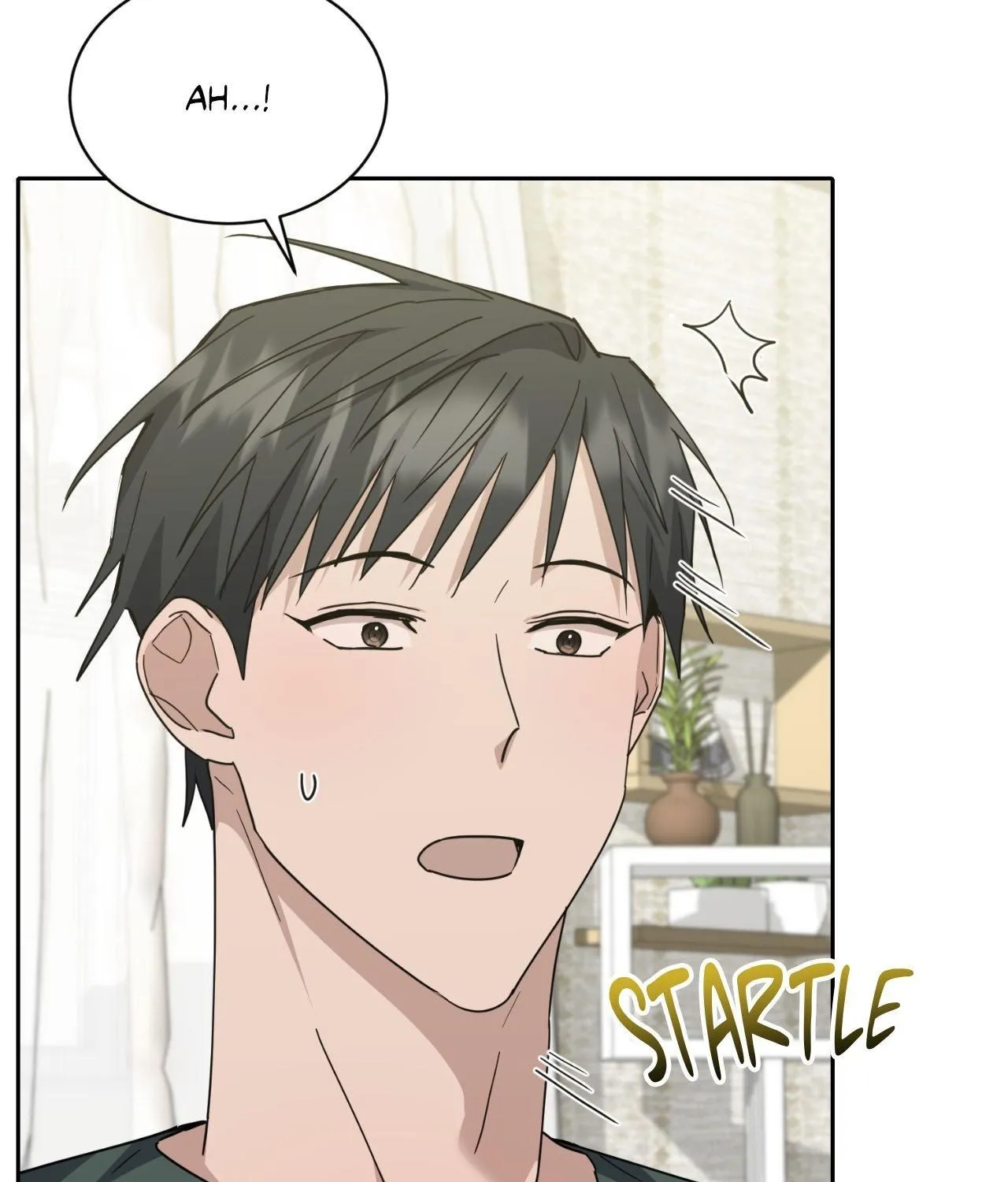 Read Love Between The Lines chapter 23 image 3 on Lezhin