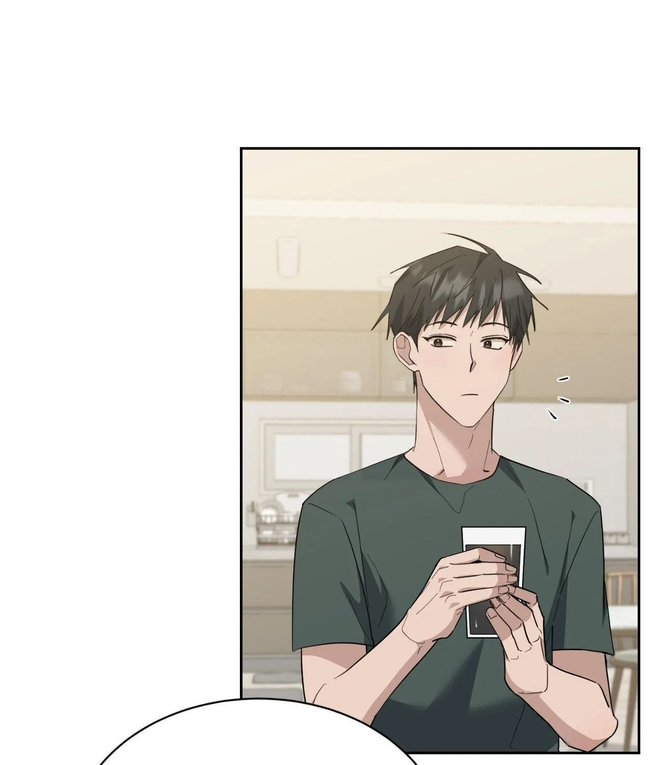 Read Love Between The Lines chapter 23 image 33 on Lezhin