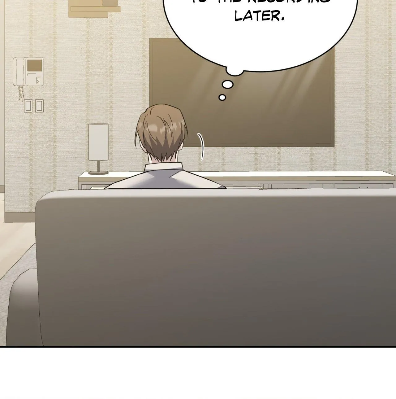 Read Love Between The Lines chapter 23 image 35 on Lezhin
