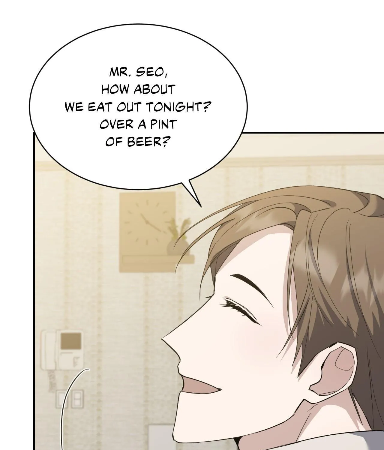Read Love Between The Lines chapter 23 image 36 on Lezhin
