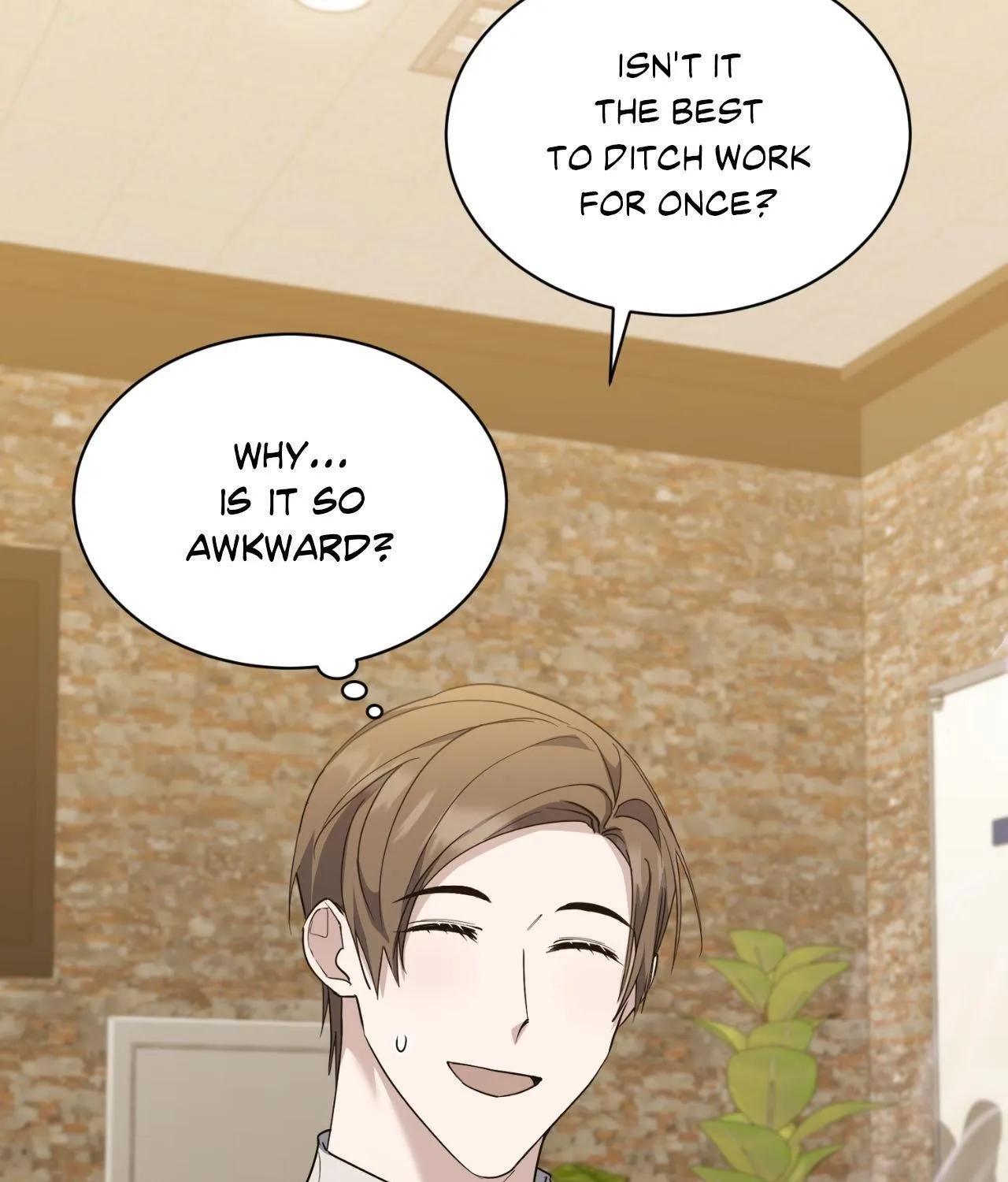 Read Love Between The Lines chapter 23 image 48 on Lezhin