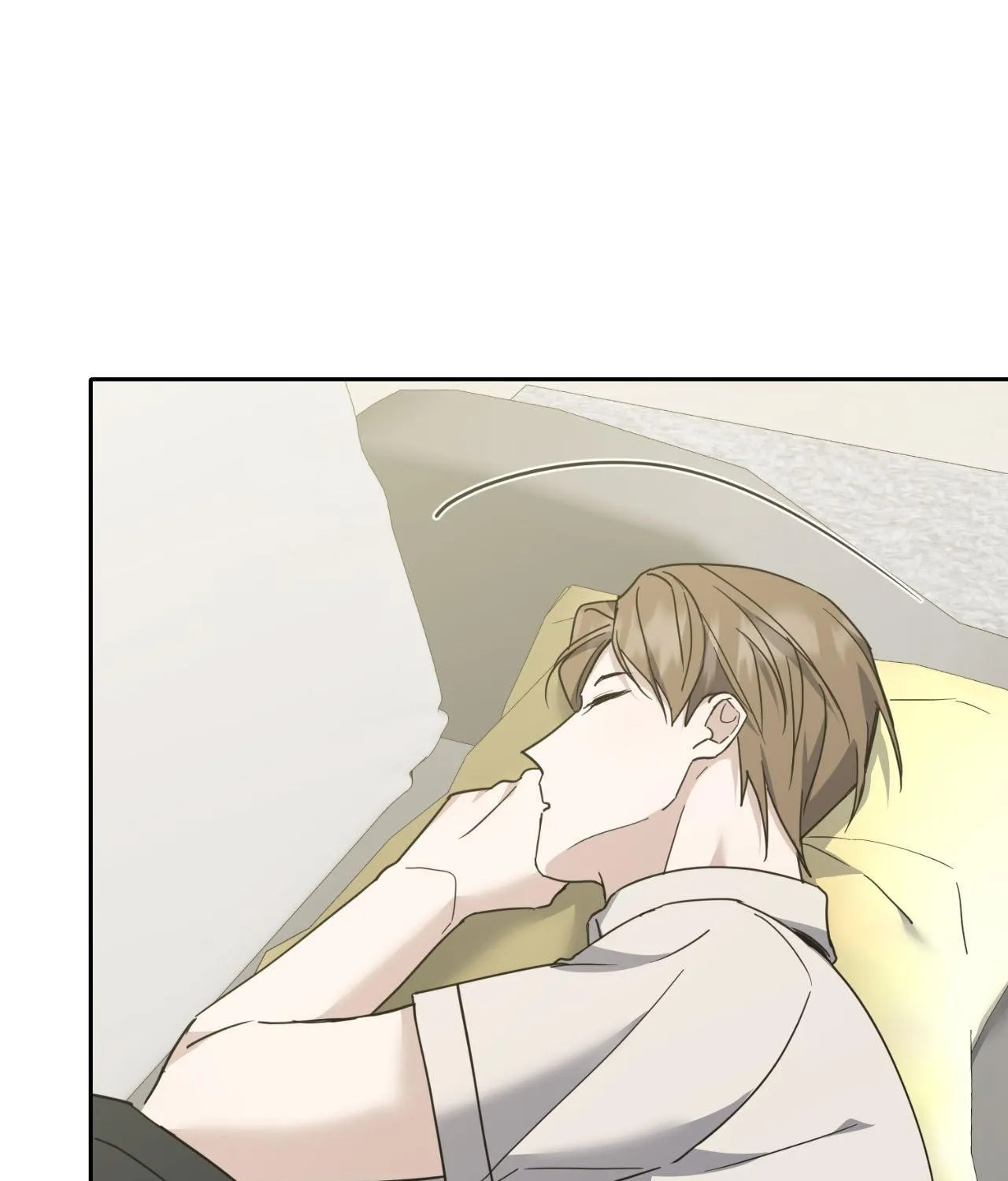 Read Love Between The Lines chapter 23 image 5 on Lezhin