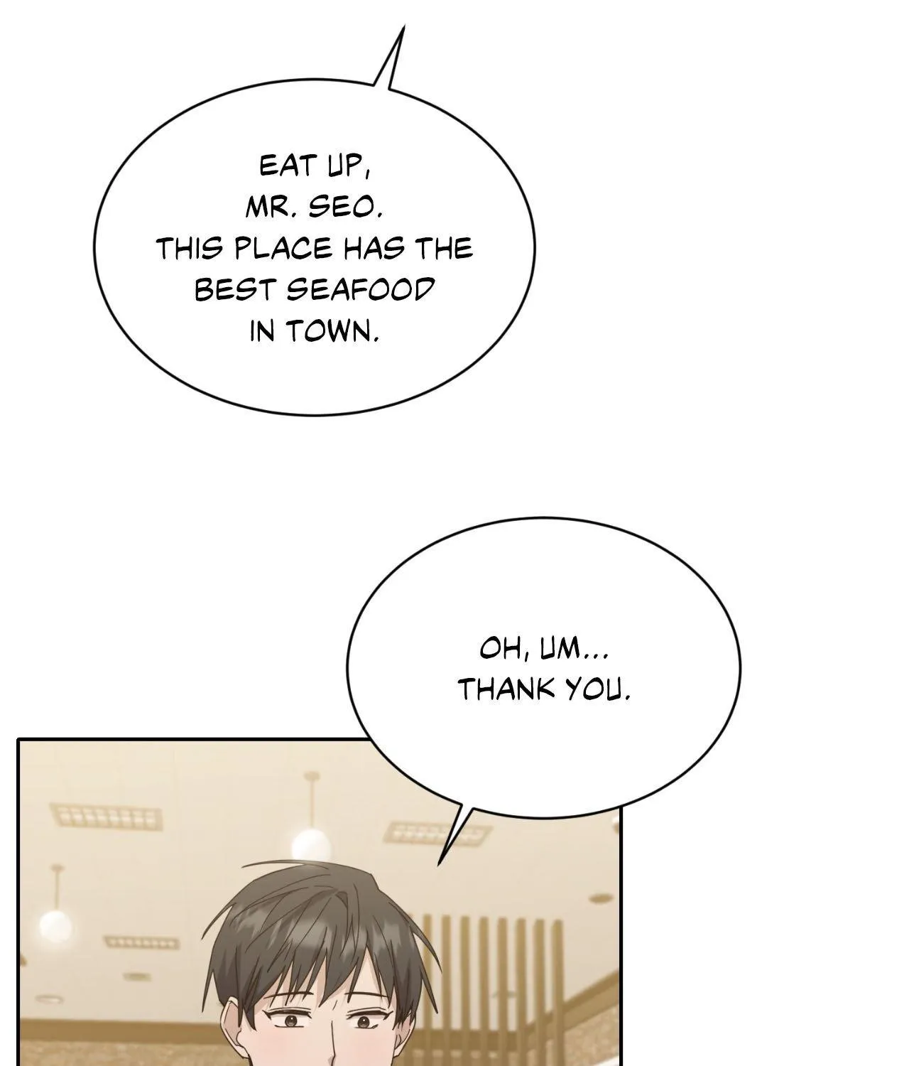 Read Love Between The Lines chapter 23 image 51 on Lezhin