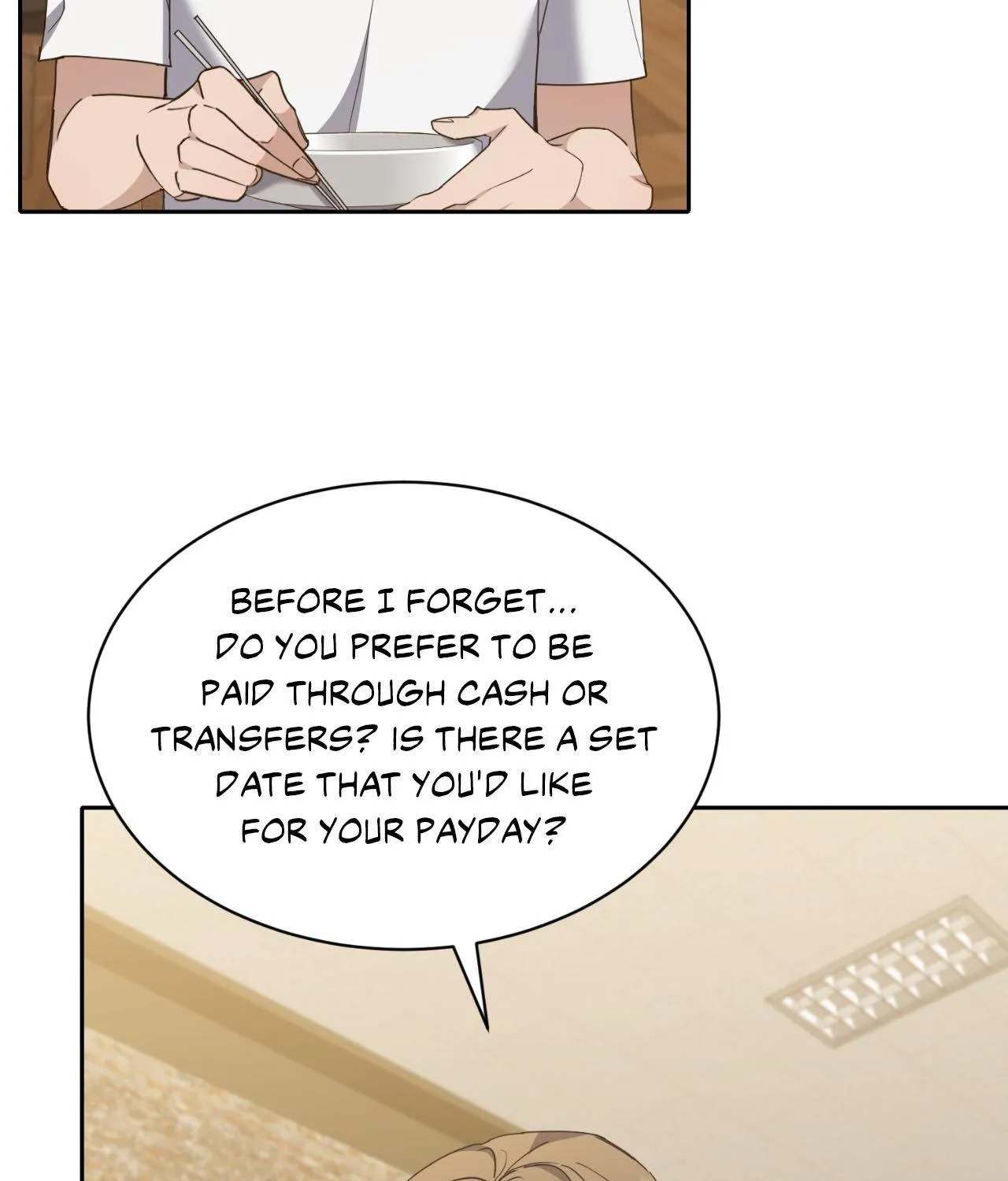 Read Love Between The Lines chapter 23 image 53 on Lezhin