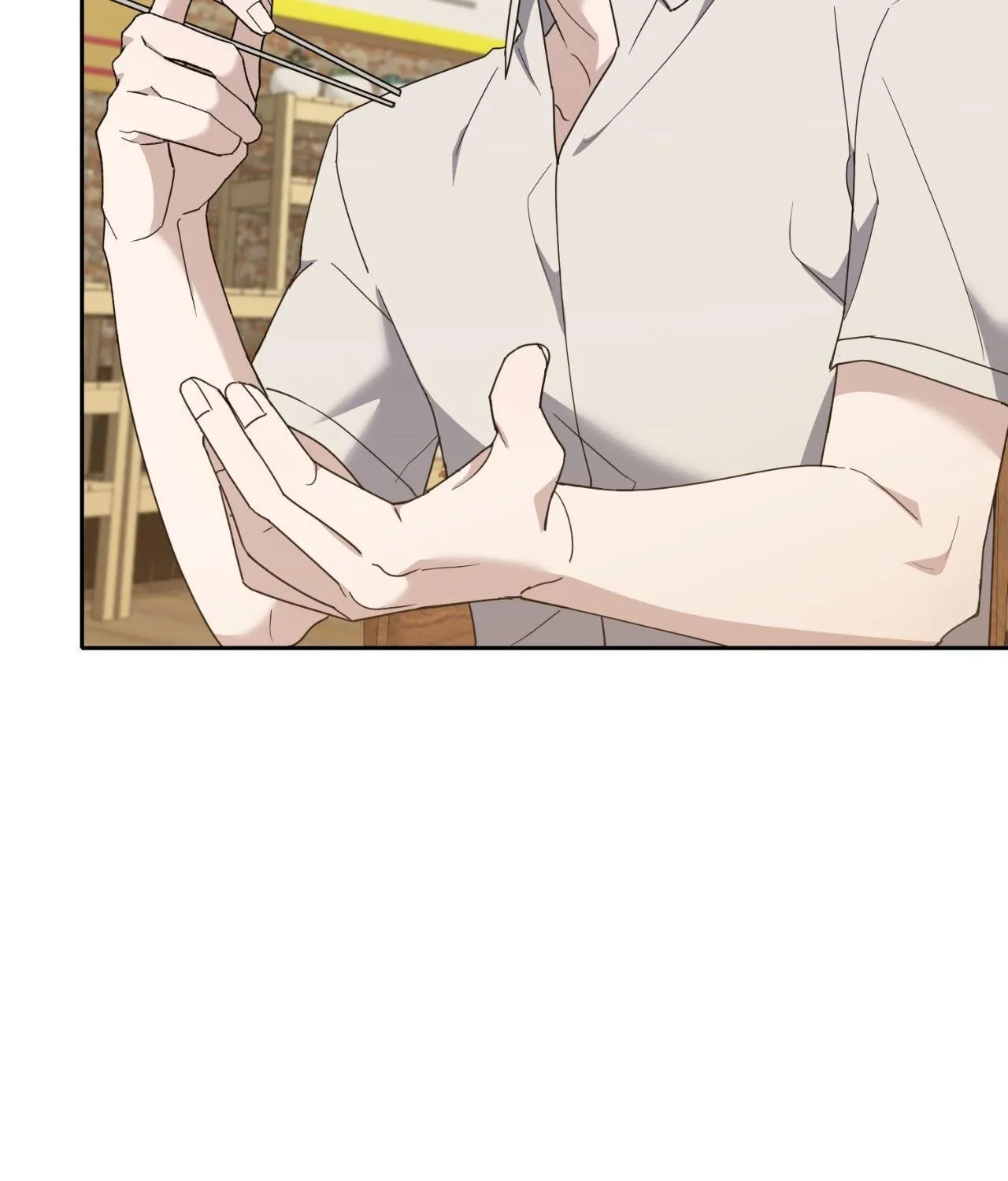 Read Love Between The Lines chapter 23 image 55 on Lezhin