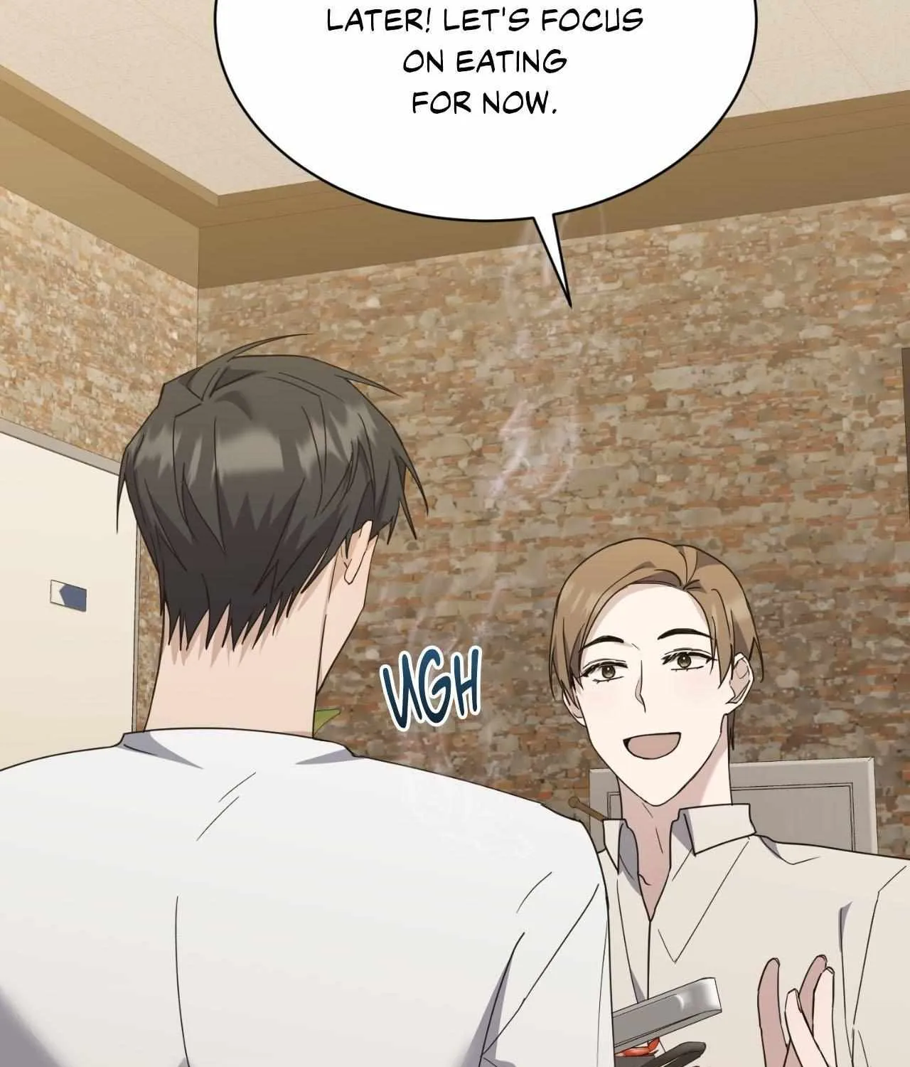 Read Love Between The Lines chapter 23 image 59 on Lezhin