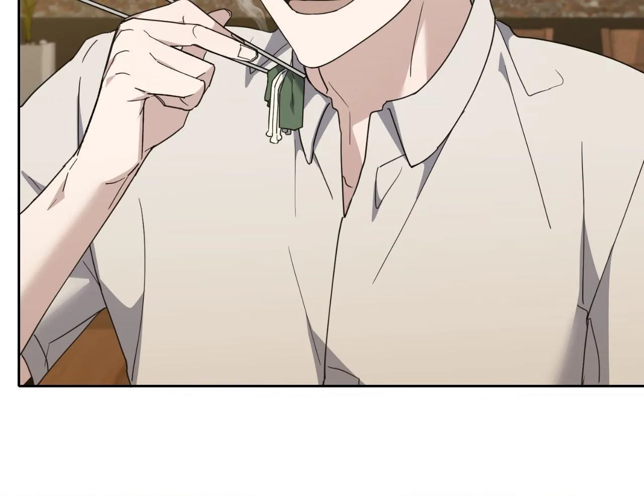 Read Love Between The Lines chapter 23 image 63 on Lezhin