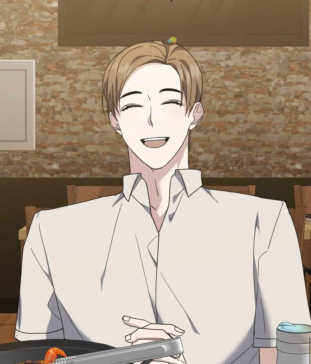 Read Love Between The Lines chapter 23 image 70 on Lezhin