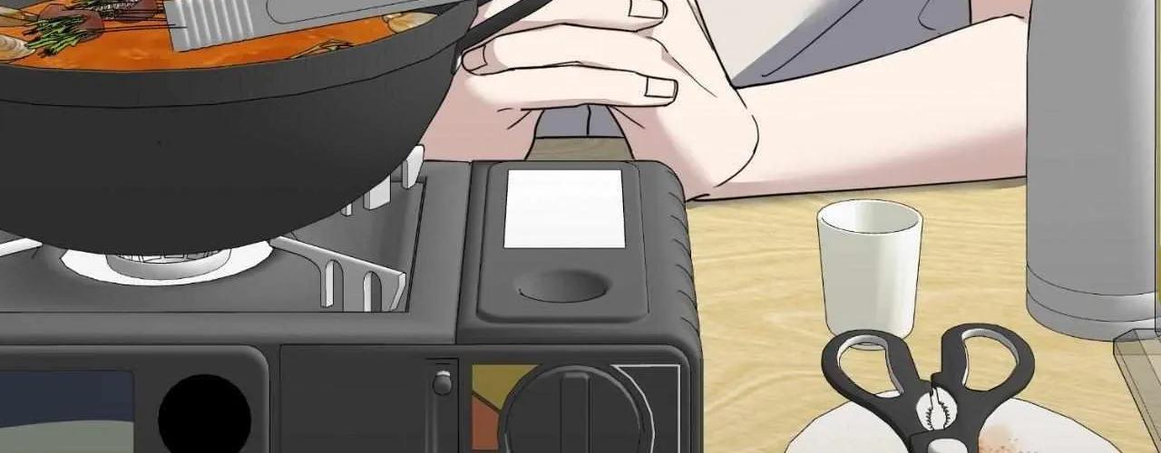 Read Love Between The Lines chapter 23 image 71 on Lezhin