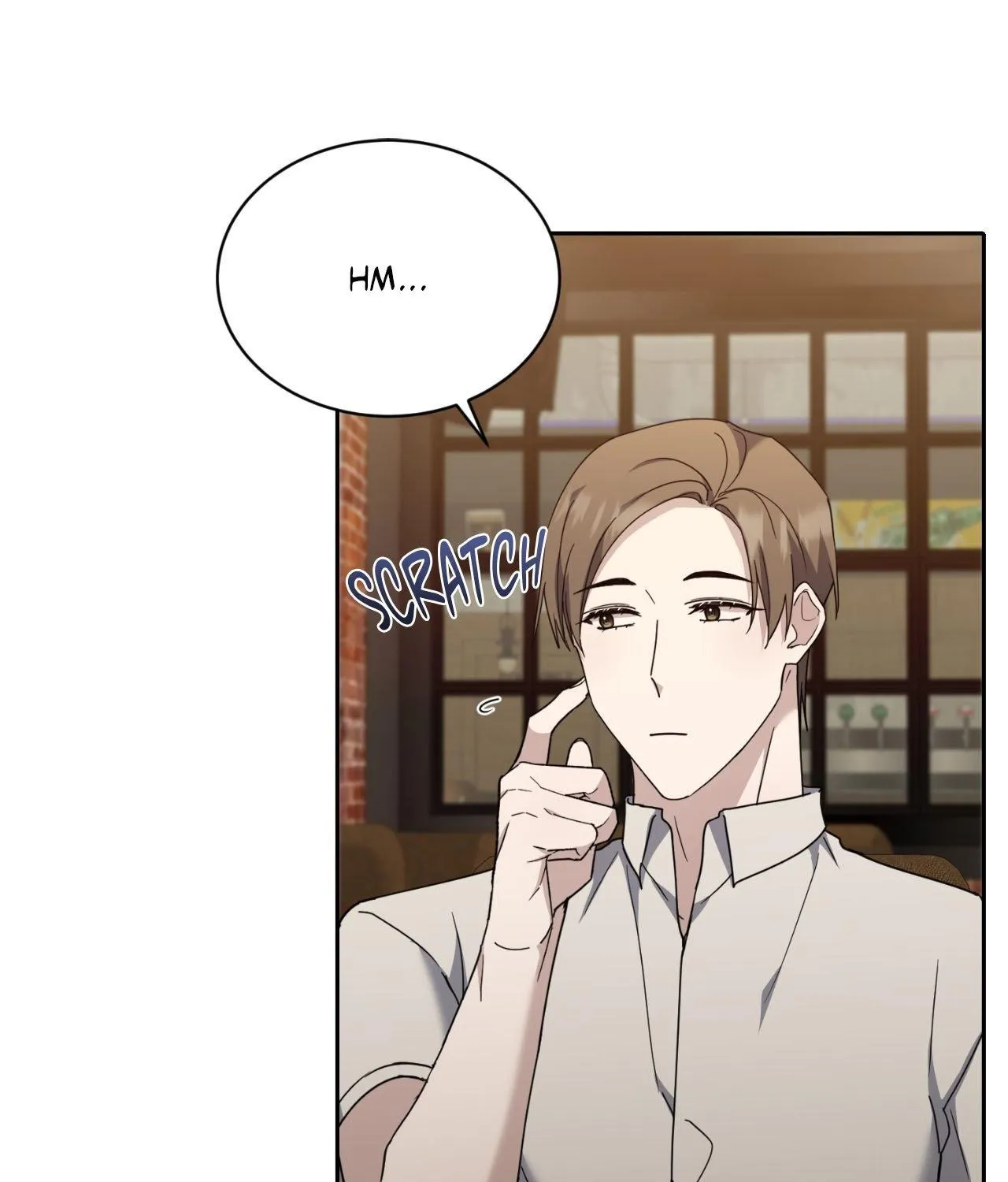 Read Love Between The Lines chapter 23 image 85 on Lezhin