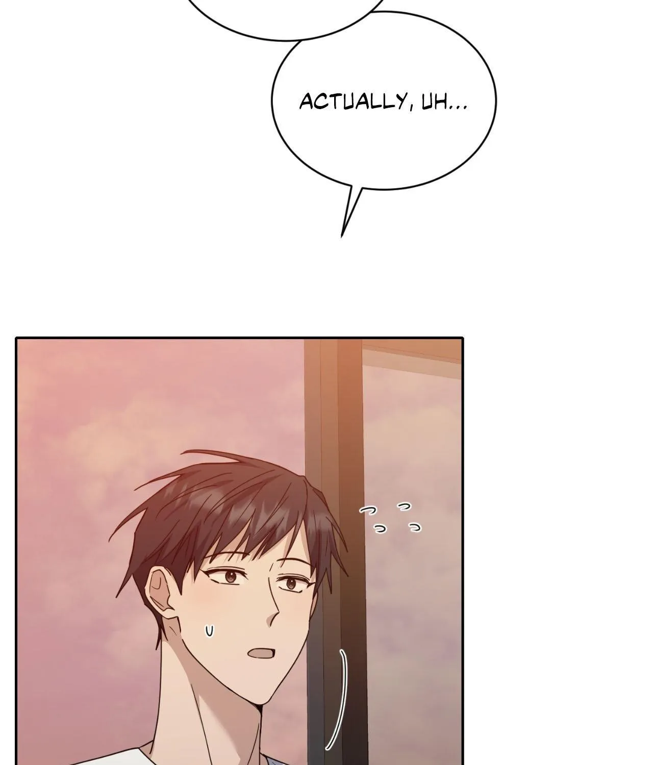 Read Love Between The Lines chapter 23 image 87 on Lezhin