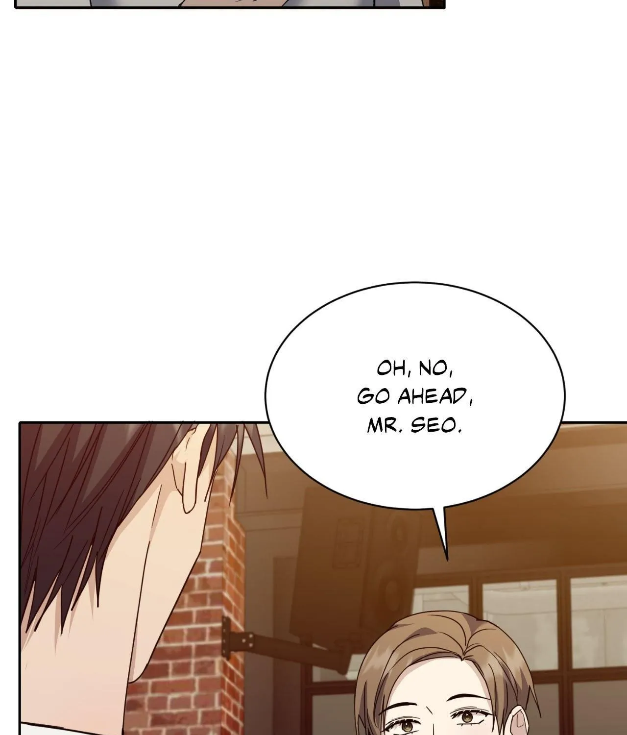 Read Love Between The Lines chapter 23 image 89 on Lezhin