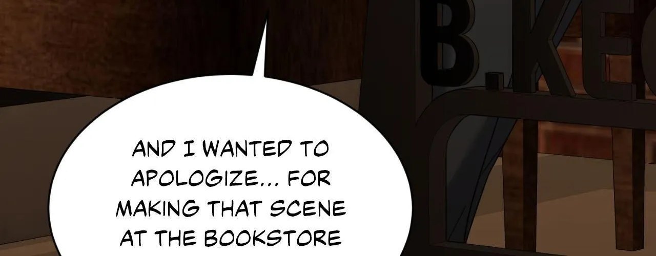 Read Love Between The Lines chapter 23 image 94 on Lezhin