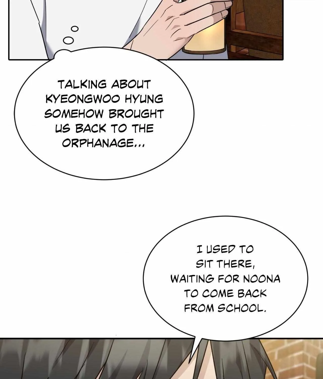 Read Love Between The Lines chapter 24 image 101 on Lezhin