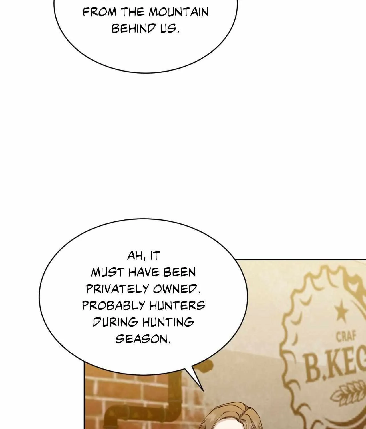 Read Love Between The Lines chapter 24 image 103 on Lezhin