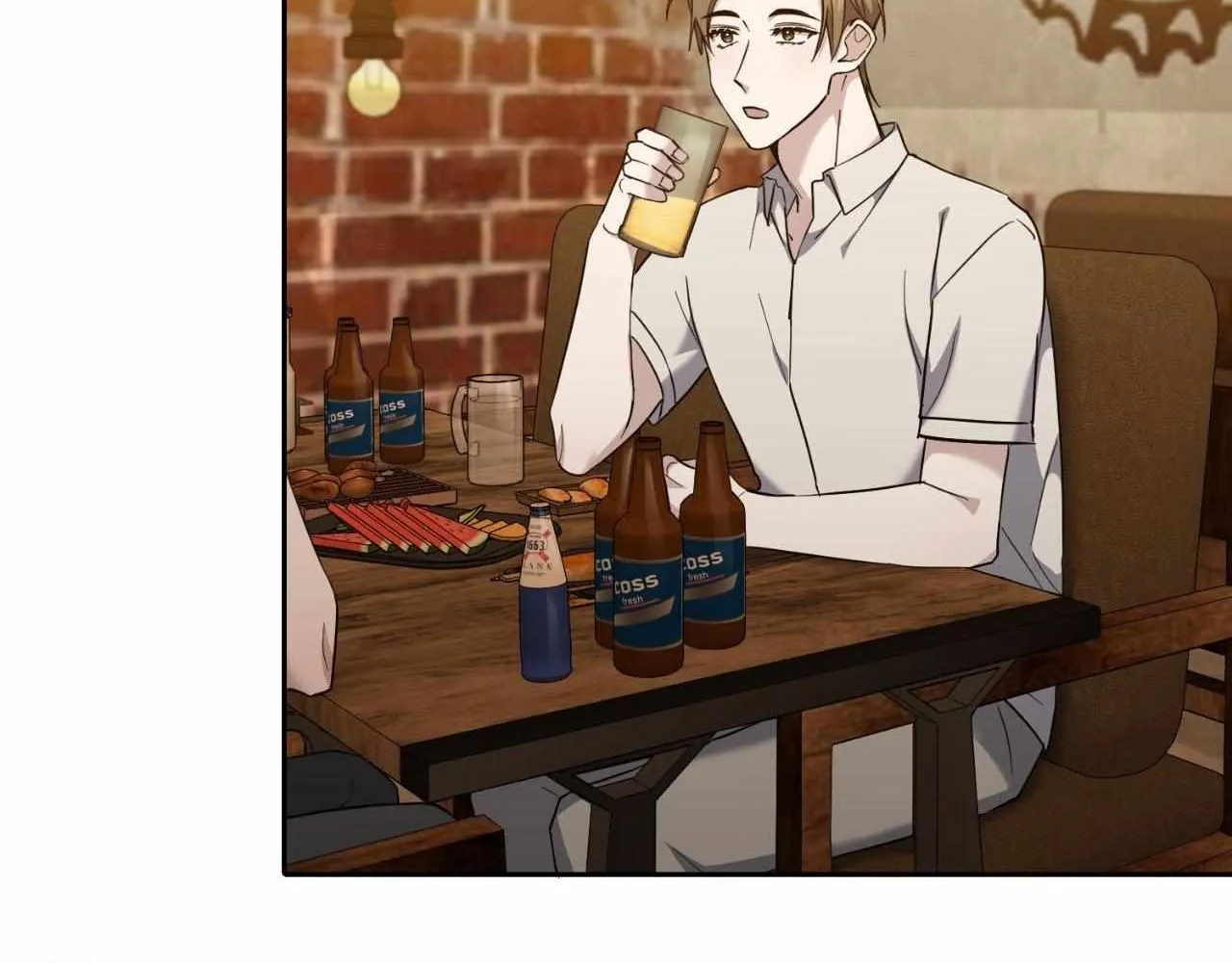 Read Love Between The Lines chapter 24 image 104 on Lezhin