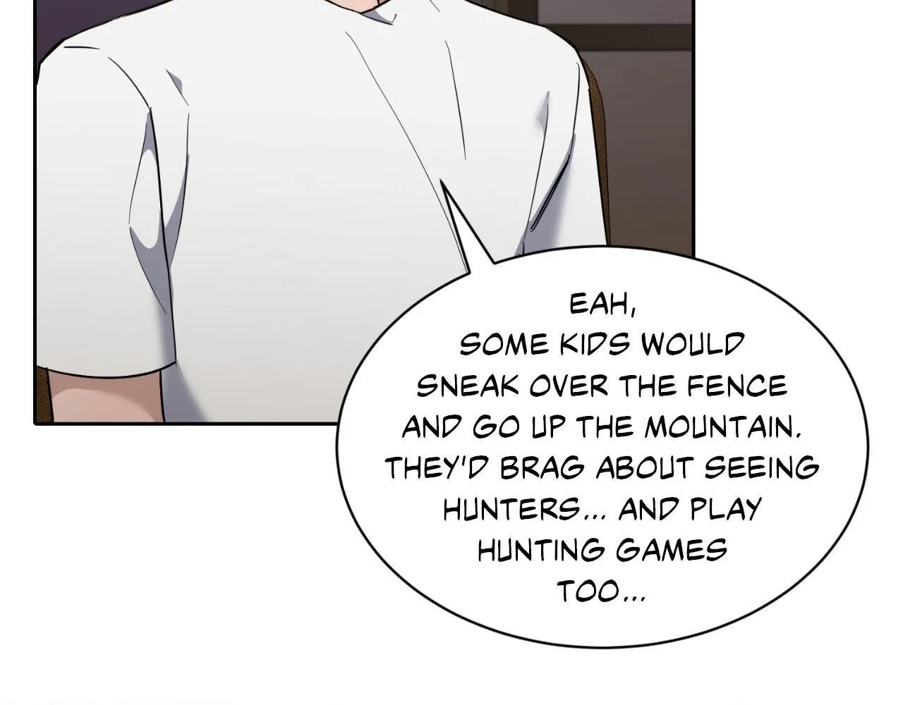 Read Love Between The Lines chapter 24 image 106 on Lezhin