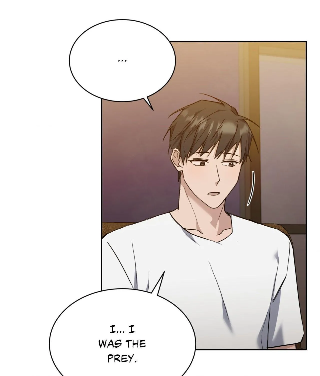 Read Love Between The Lines chapter 24 image 107 on Lezhin
