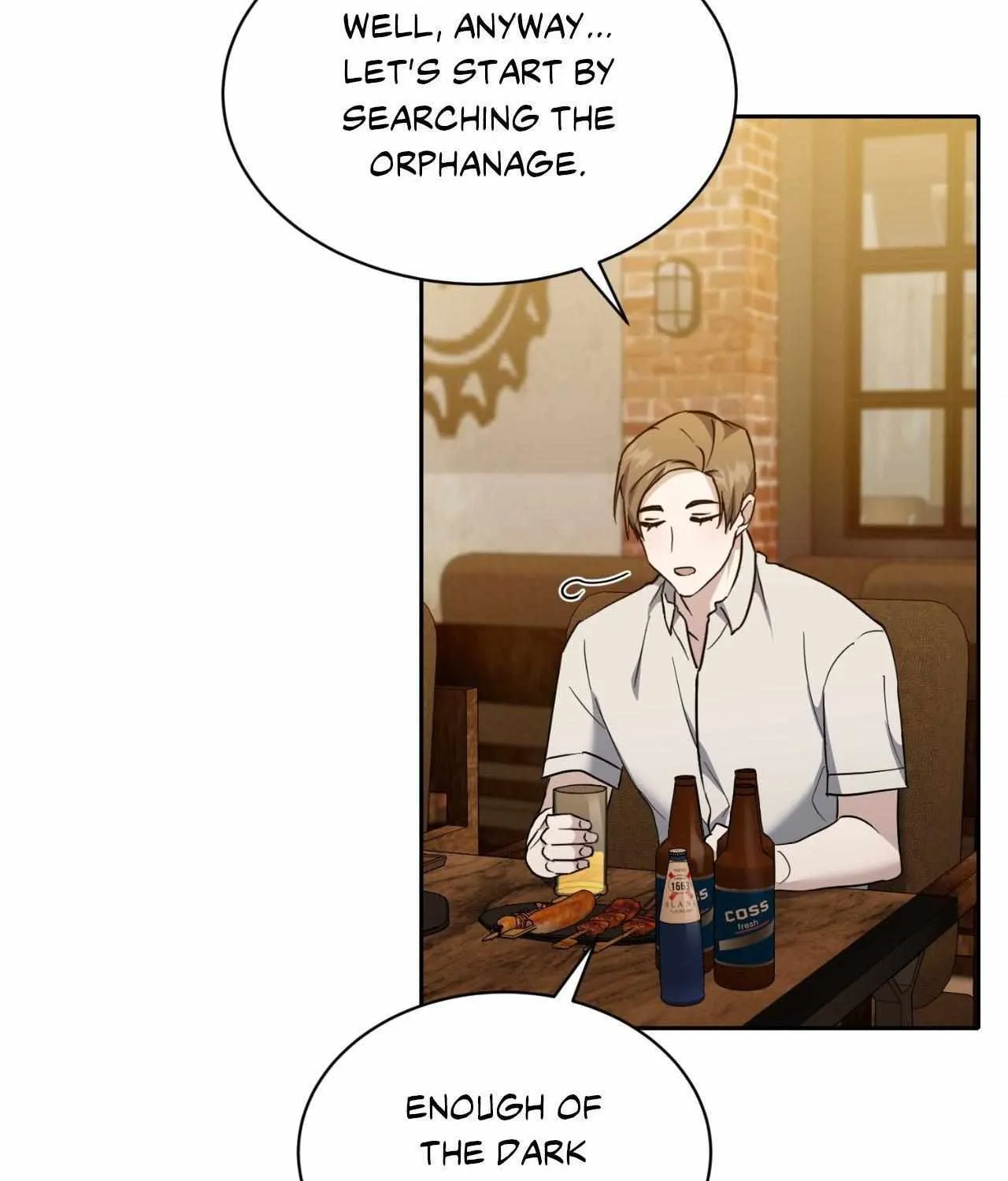 Read Love Between The Lines chapter 24 image 111 on Lezhin