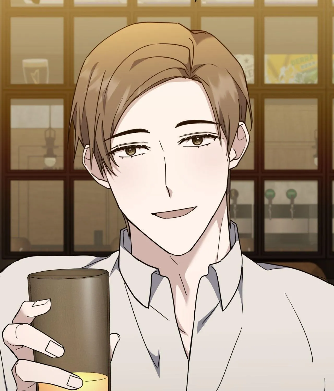 Read Love Between The Lines chapter 24 image 113 on Lezhin