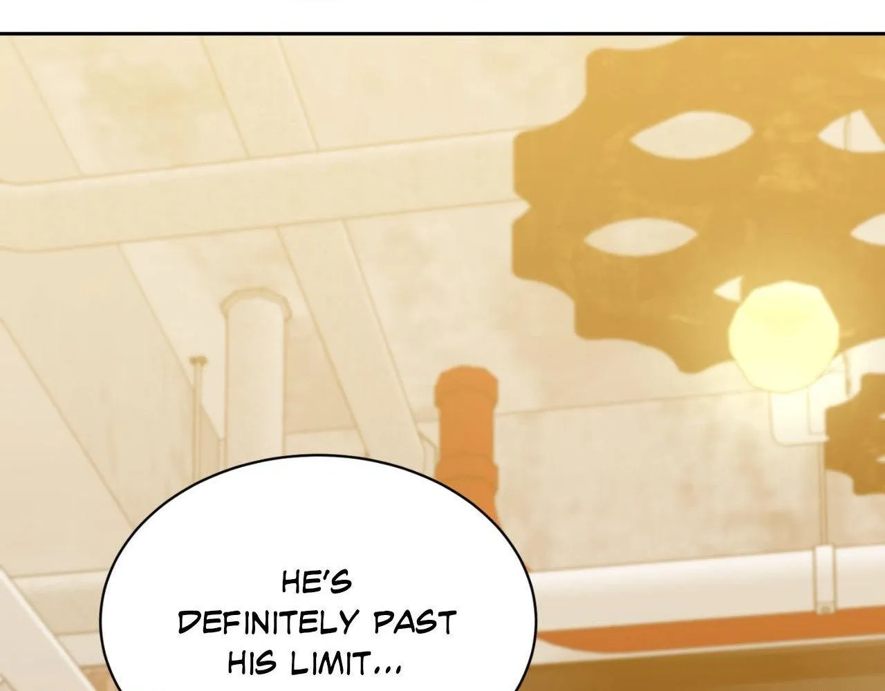 Read Love Between The Lines chapter 24 image 116 on Lezhin