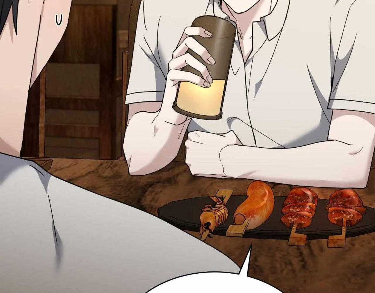 Read Love Between The Lines chapter 24 image 118 on Lezhin