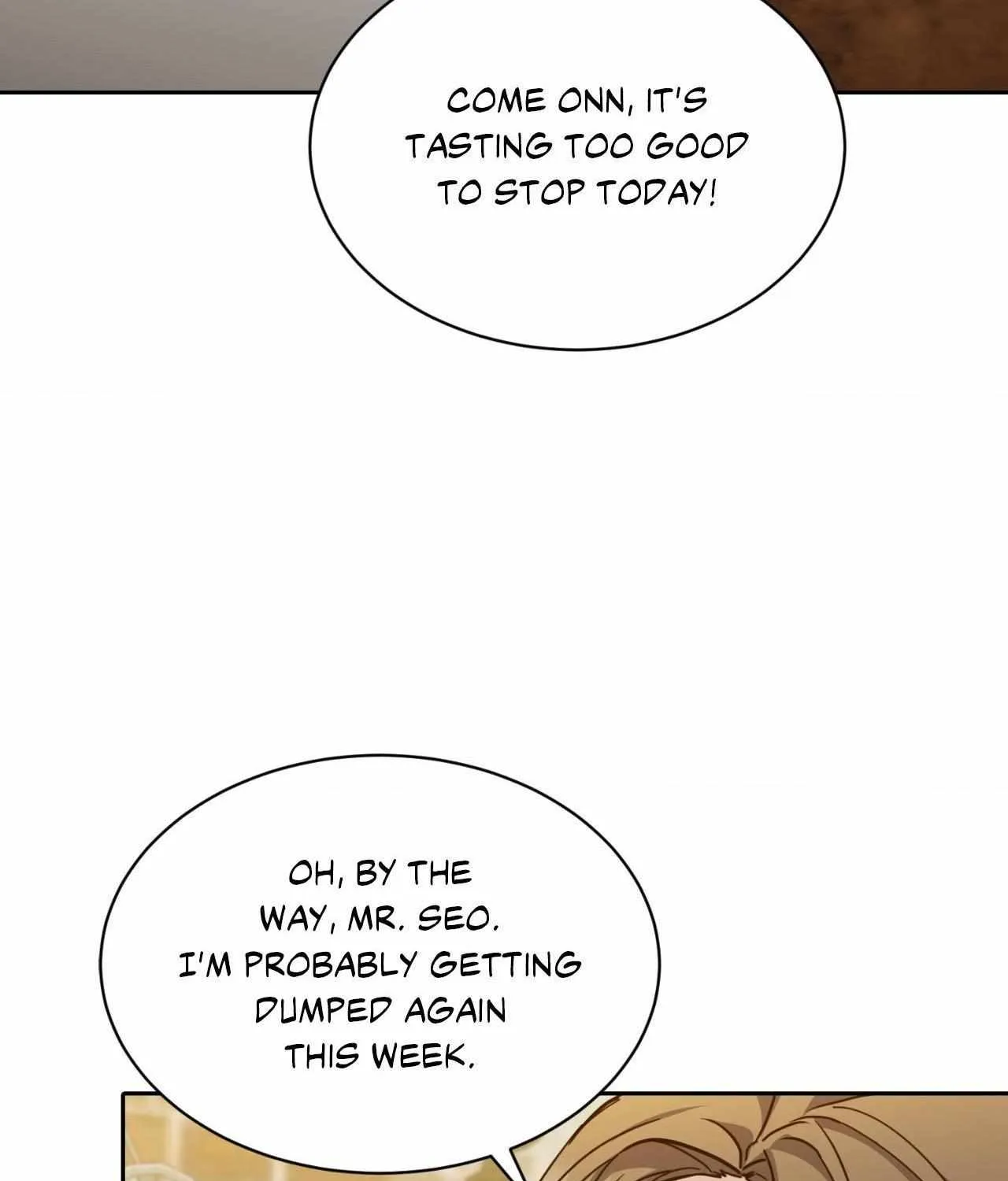 Read Love Between The Lines chapter 24 image 119 on Lezhin
