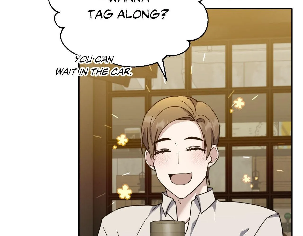 Read Love Between The Lines chapter 24 image 122 on Lezhin