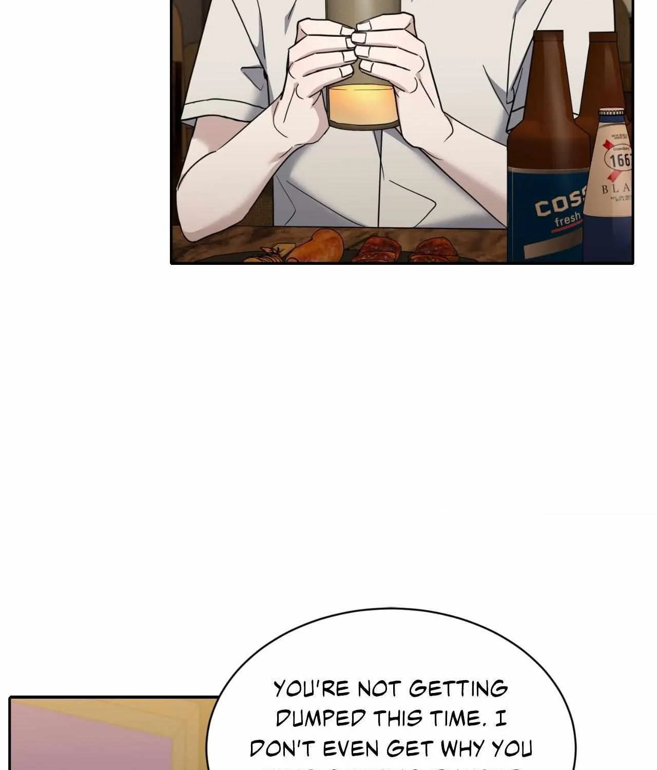 Read Love Between The Lines chapter 24 image 123 on Lezhin