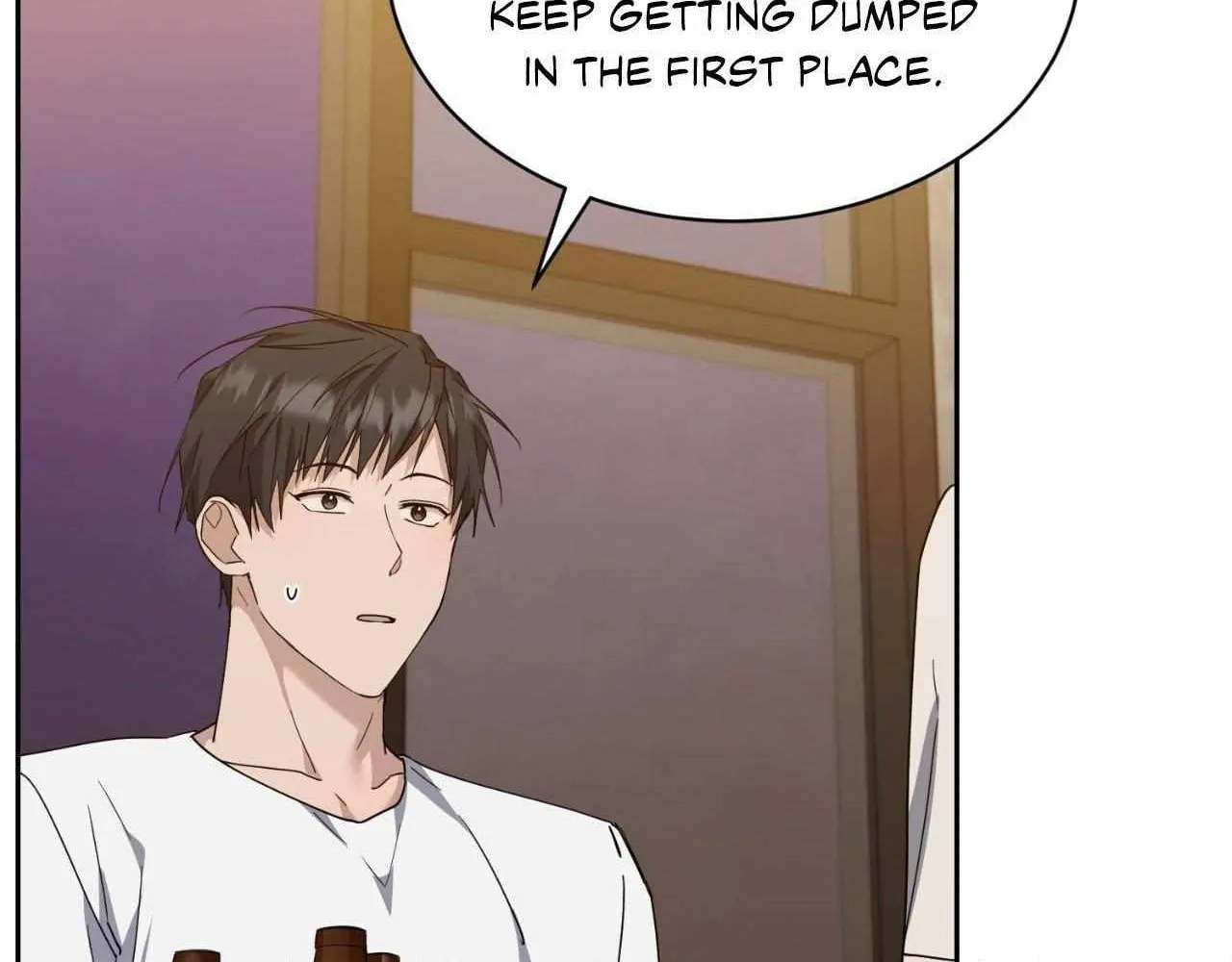 Read Love Between The Lines chapter 24 image 124 on Lezhin
