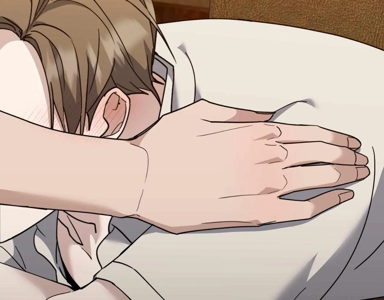 Read Love Between The Lines chapter 24 image 134 on Lezhin
