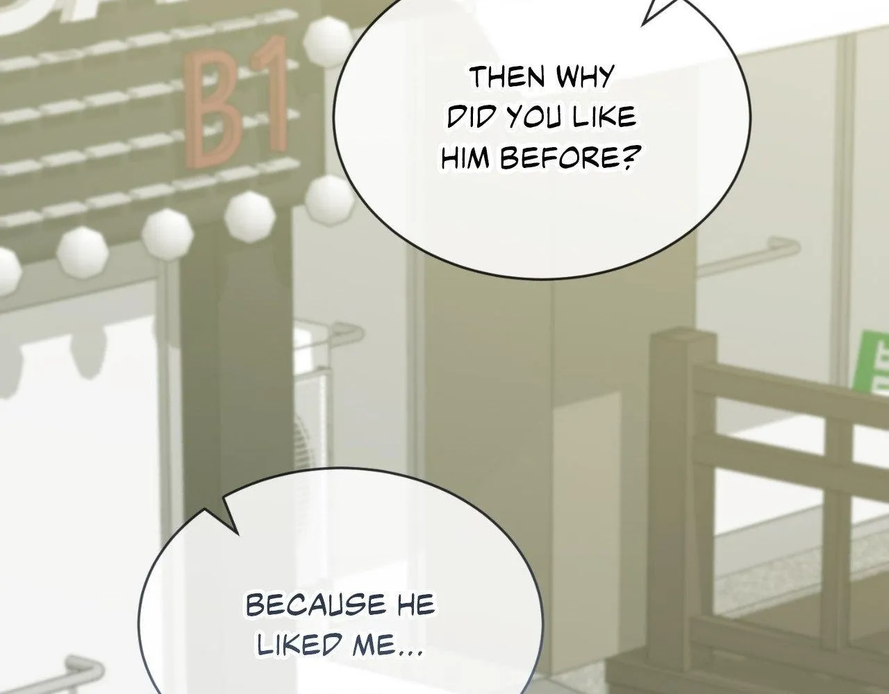 Read Love Between The Lines chapter 24 image 18 on Lezhin